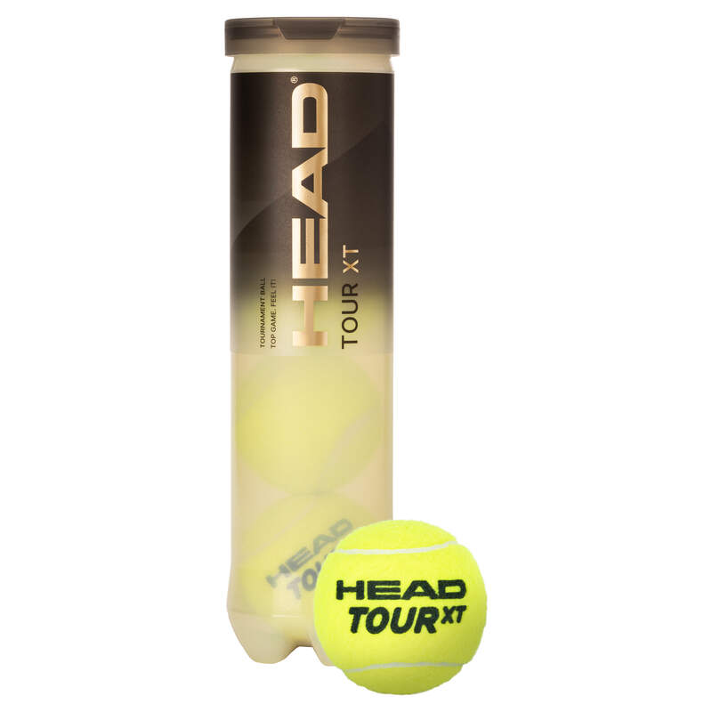 Head TOUR XT 4er