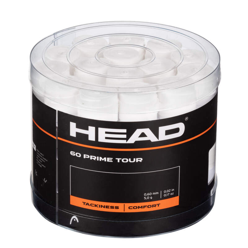 Head PRIME TOUR 60er Pack Overgrip