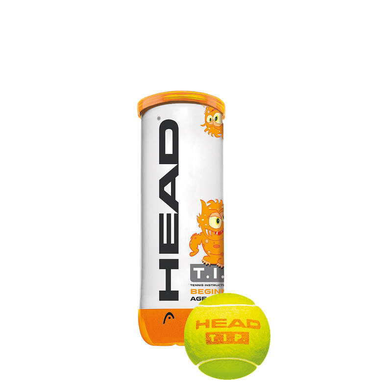 Head TIP ORANGE (Stage 2) 3er Dose