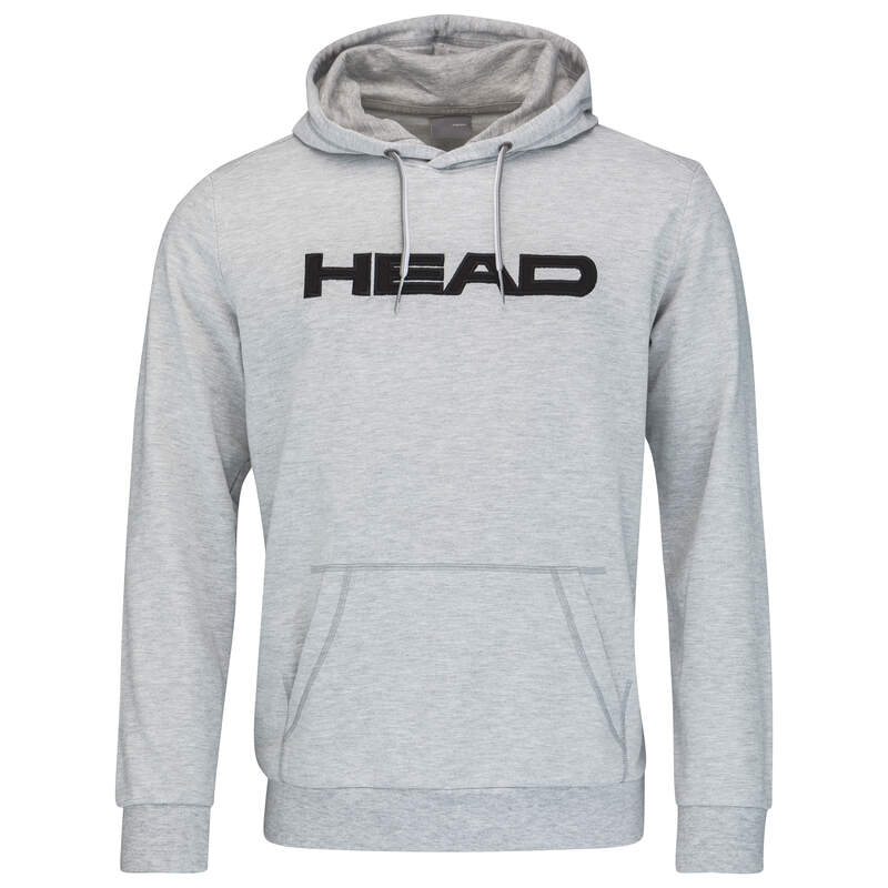 Head CLUB BYRON HOODIE MEN