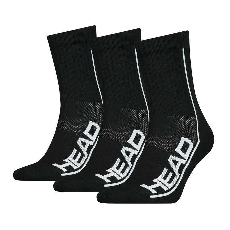 Head Performance Socks 3er