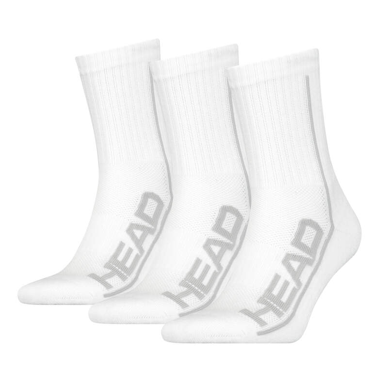 Head Performance Socks 3er