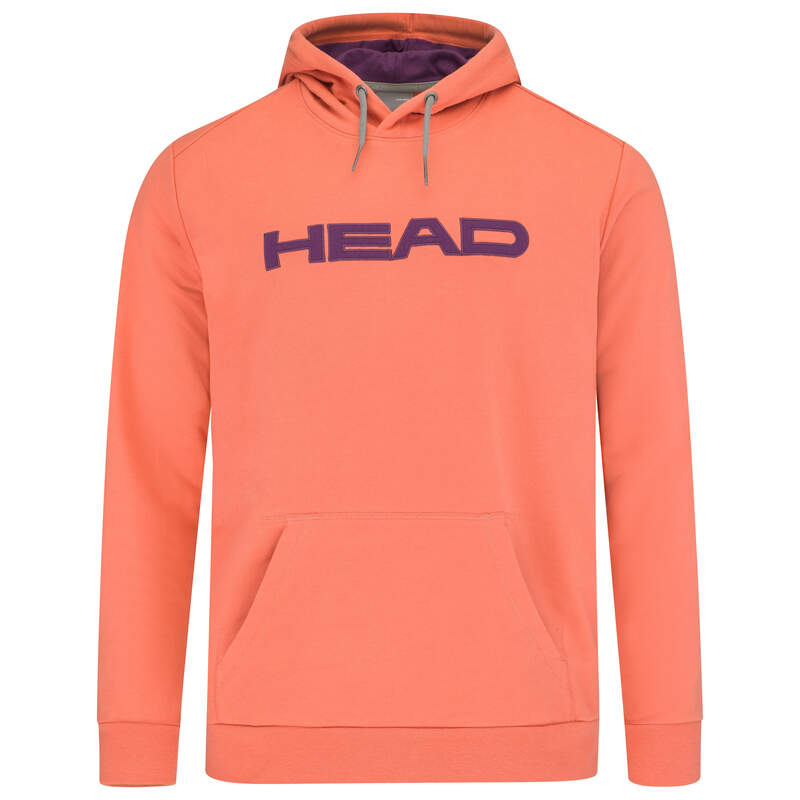 Head CLUB BYRON HOODIE MEN