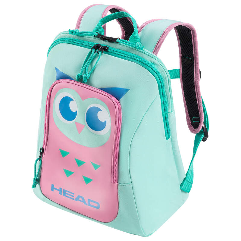 Head KIDS TOUR BACKPACK 14L OWL