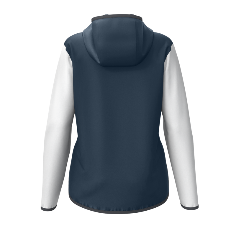 Head CLUB 25 TECH Hoodie Women