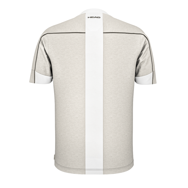 Head PLAY Tech Polo Shirt Men