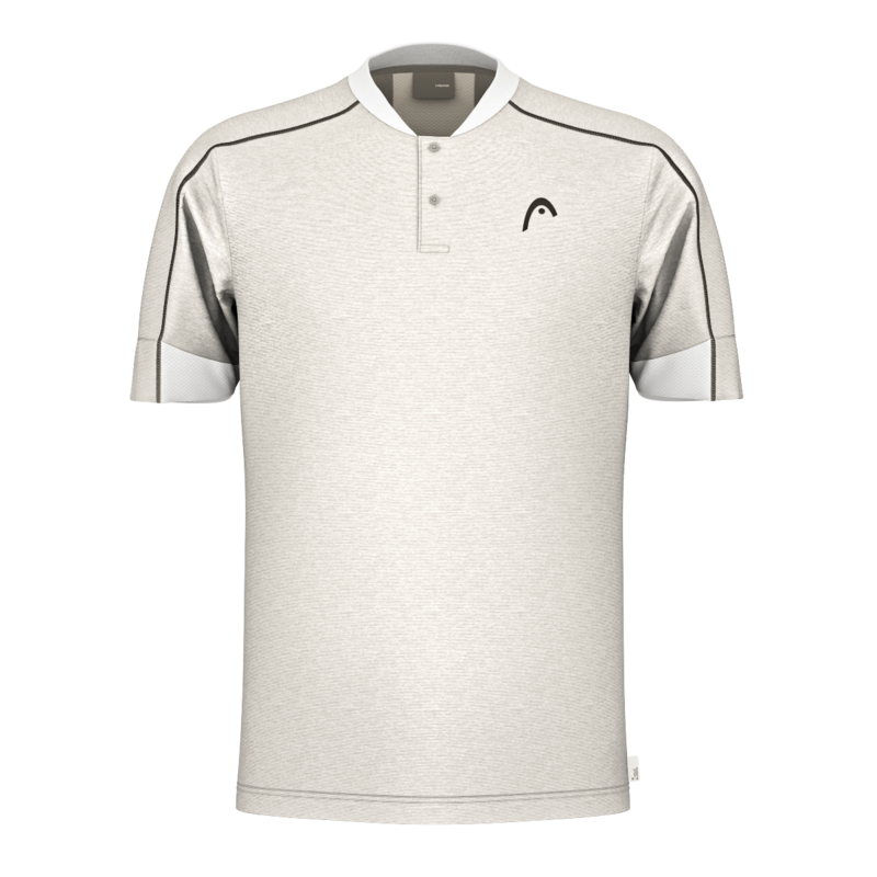 Head PLAY Tech Polo Shirt Men