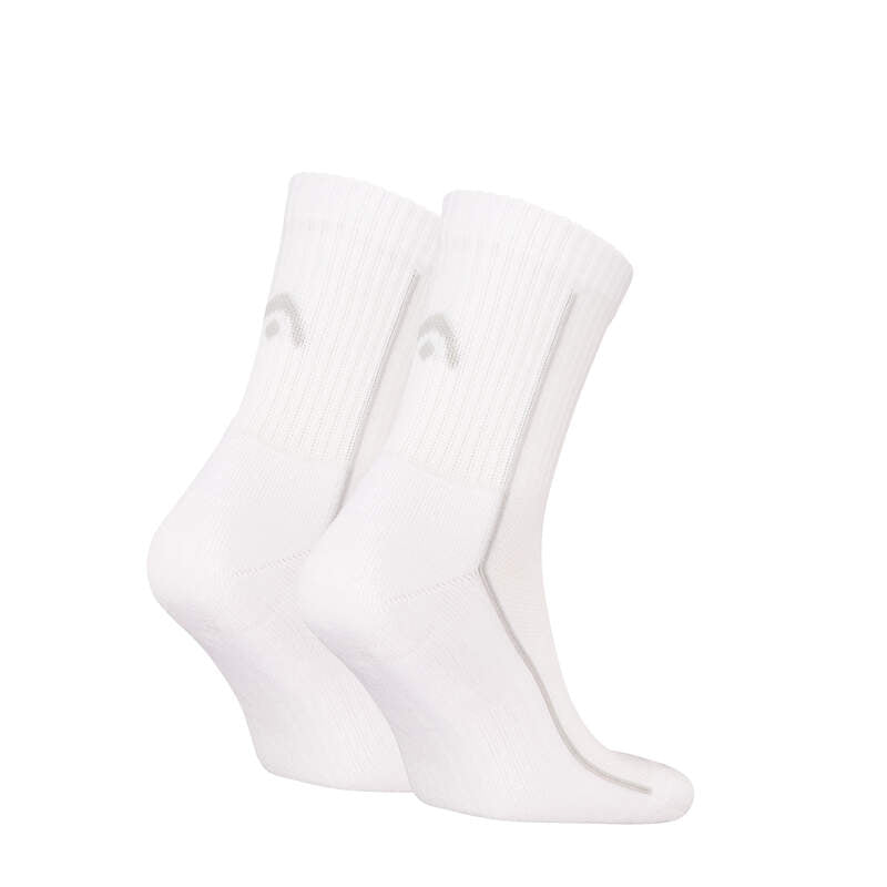 Head SOCKS TENNIS PERFORMANCE Short Crew 2er Pack