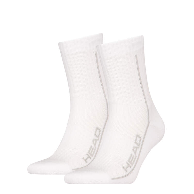 Head SOCKS TENNIS PERFORMANCE Short Crew 2er Pack