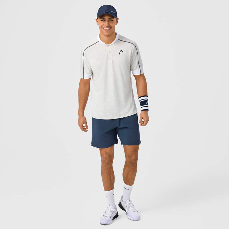 Head PLAY Tech Polo Shirt Men