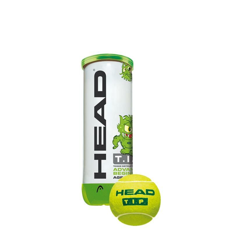 Head TIP GREEN (Stage 1) 3er Dose