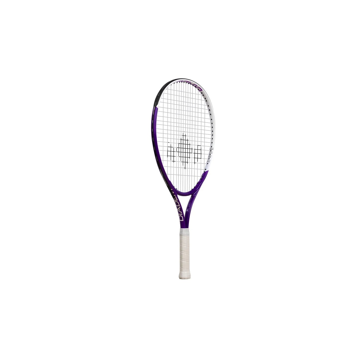 Diadem Super 23 Junior - bespannt