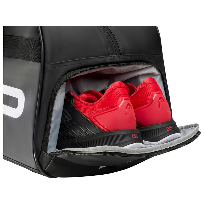 Head Tour Court Bag 40L BKWH