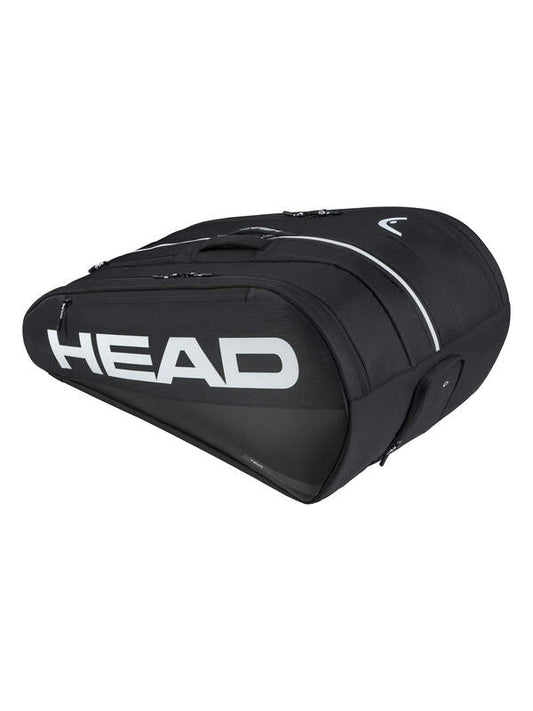 Head Tour Racquet Bag XL BK