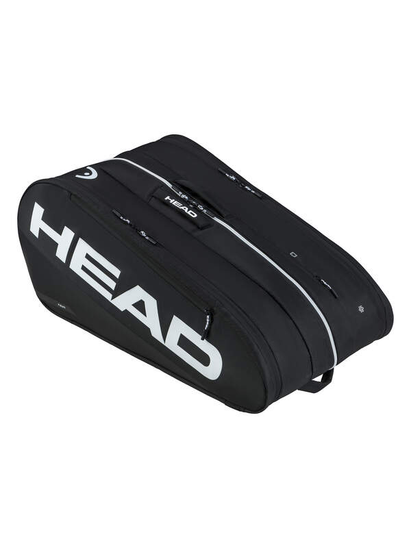 Head Tour Racquet Bag XL BK