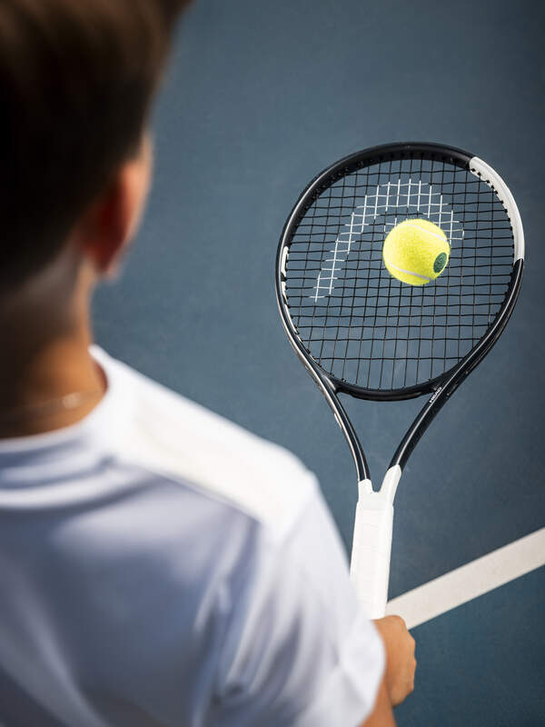 Head Speed Jr. (26) 2026 - bespannt