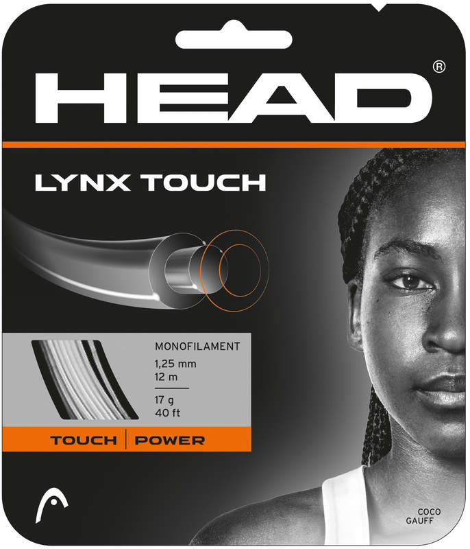 Head LYNX TOUCH SET 1,30 mm