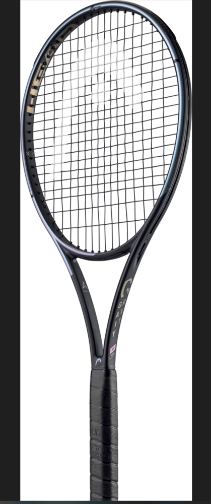 HEAD MINI RACQUET GRAVITY MP 2023