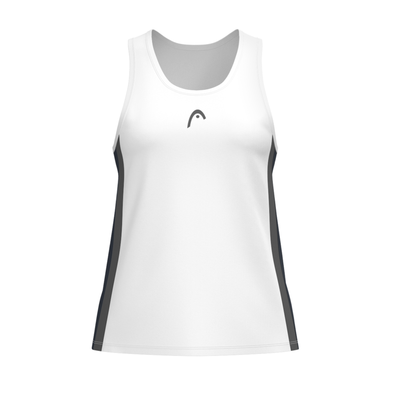 Head CLUB 25 TECH Tank Top Women