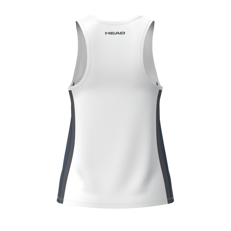 Head CLUB 25 TECH Tank Top Women