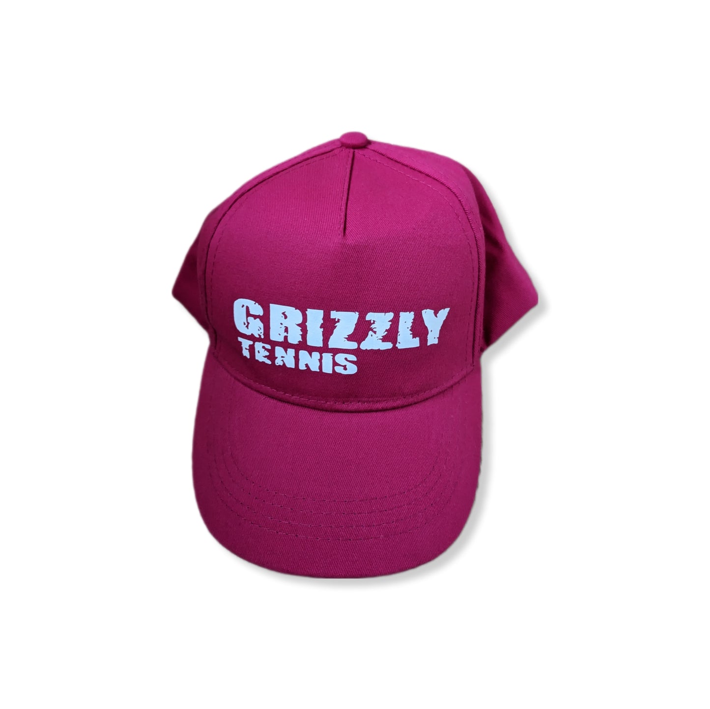 Grizzly Tennis Cap