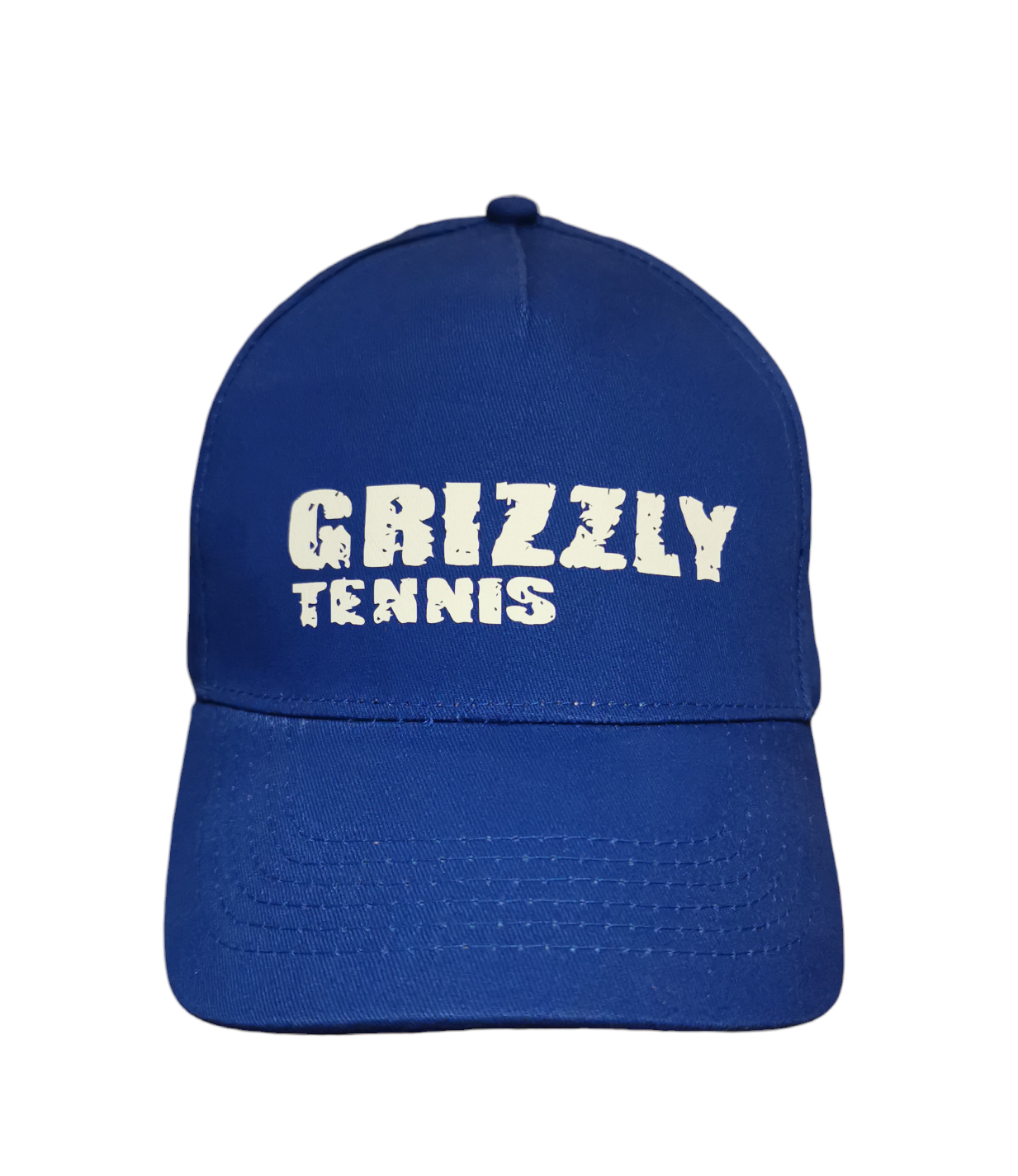 Grizzly Tennis Cap