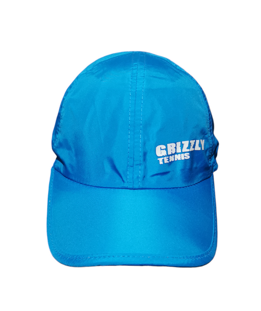 Grizzly Tennis Funktionscap RB