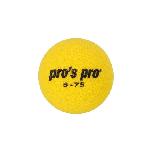 Pro's Pro Schaumstoffball